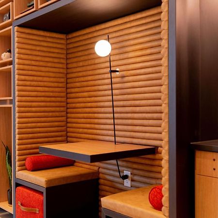 Whyhotel By Placemakr, Union Market ワシントン エクステリア 写真