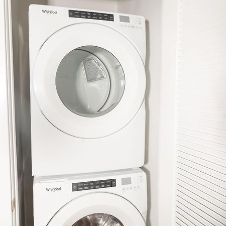 Whyhotel By Placemakr, Union Market ワシントン エクステリア 写真