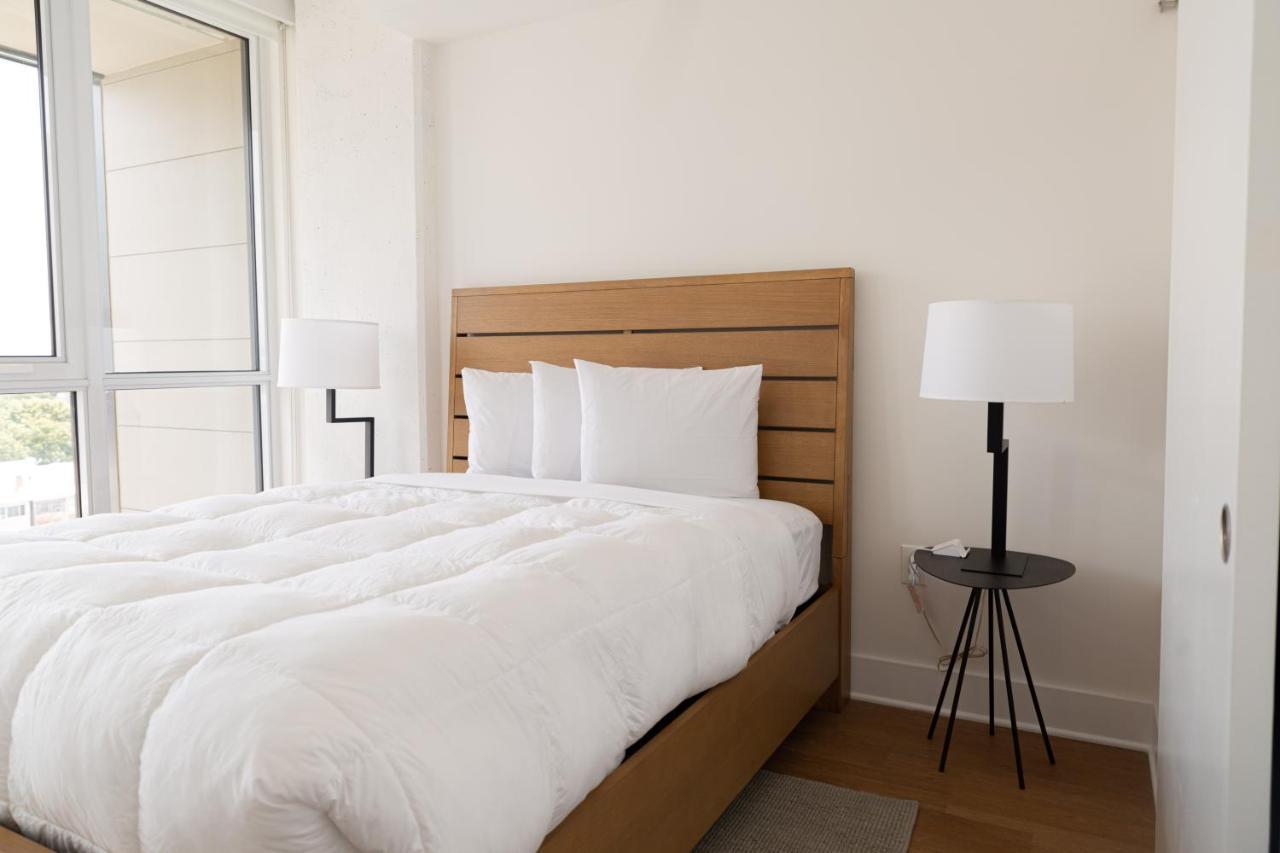 Whyhotel By Placemakr, Union Market ワシントン エクステリア 写真