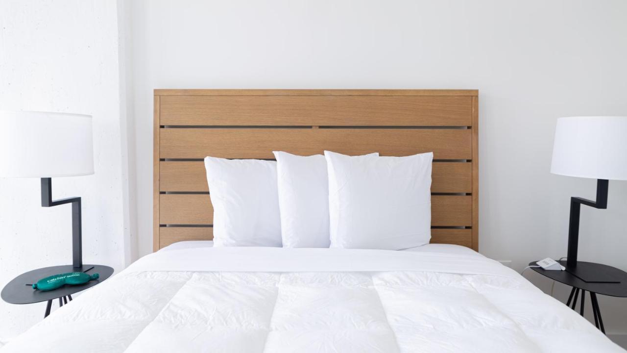 Whyhotel By Placemakr, Union Market ワシントン エクステリア 写真