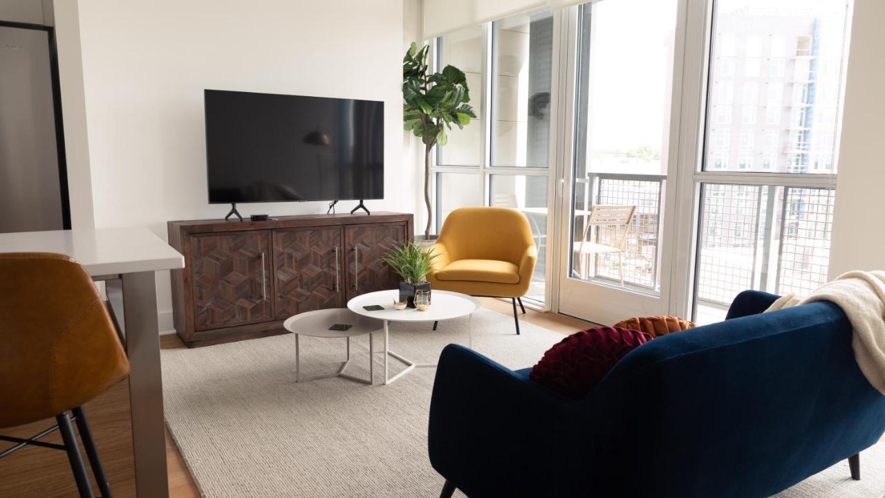 Whyhotel By Placemakr, Union Market ワシントン エクステリア 写真