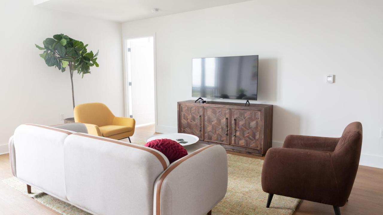 Whyhotel By Placemakr, Union Market ワシントン エクステリア 写真