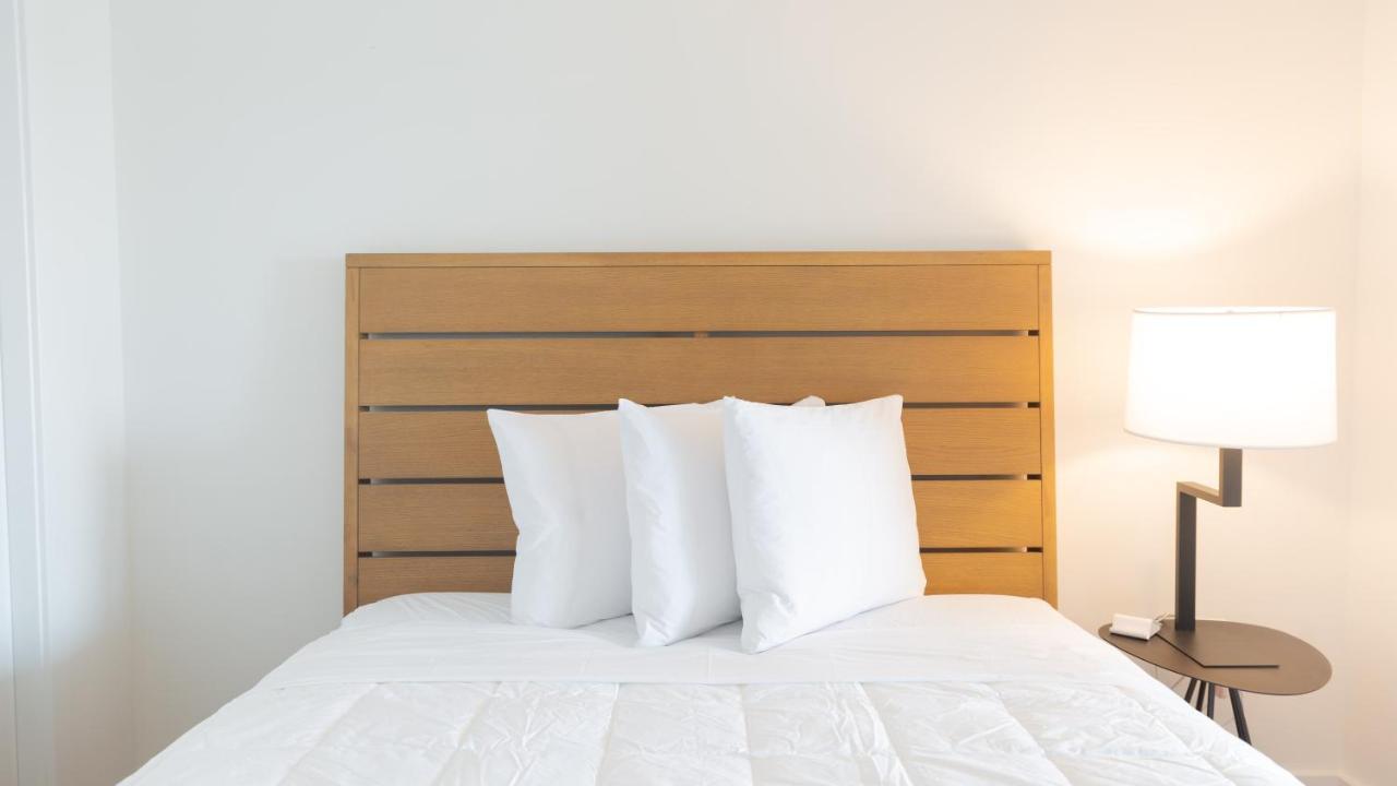 Whyhotel By Placemakr, Union Market ワシントン エクステリア 写真