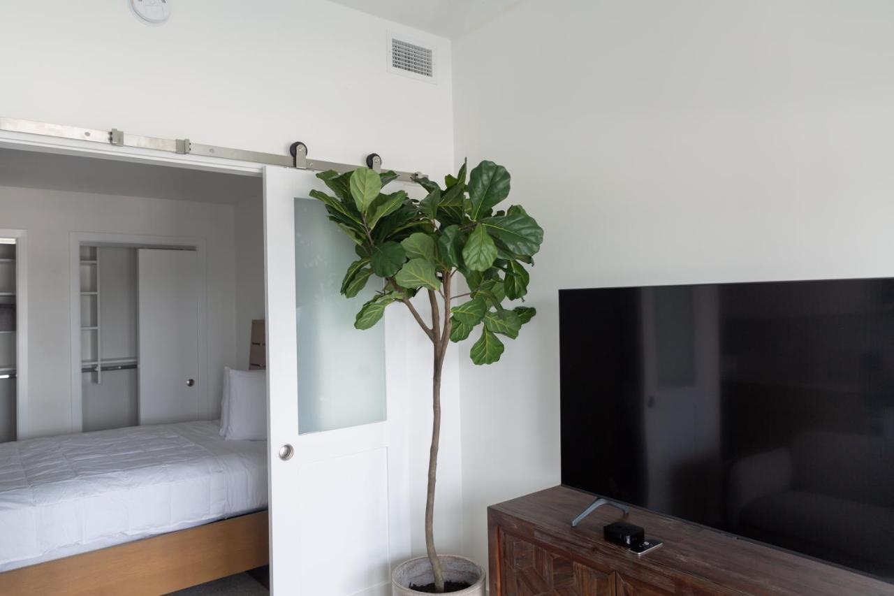 Whyhotel By Placemakr, Union Market ワシントン エクステリア 写真
