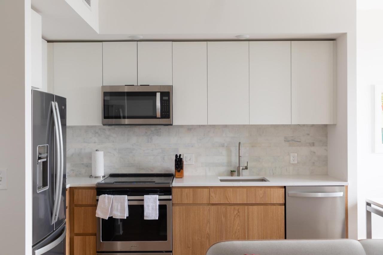 Whyhotel By Placemakr, Union Market ワシントン エクステリア 写真
