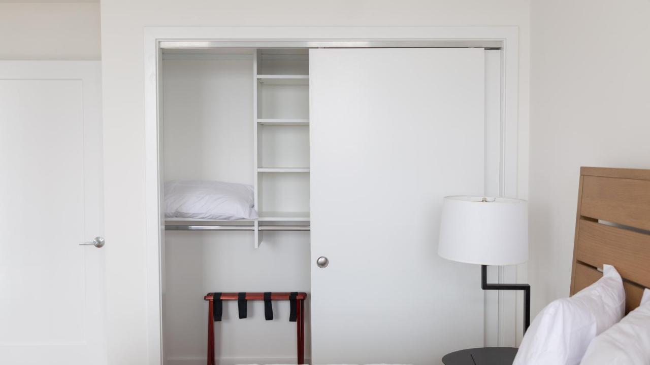 Whyhotel By Placemakr, Union Market ワシントン エクステリア 写真