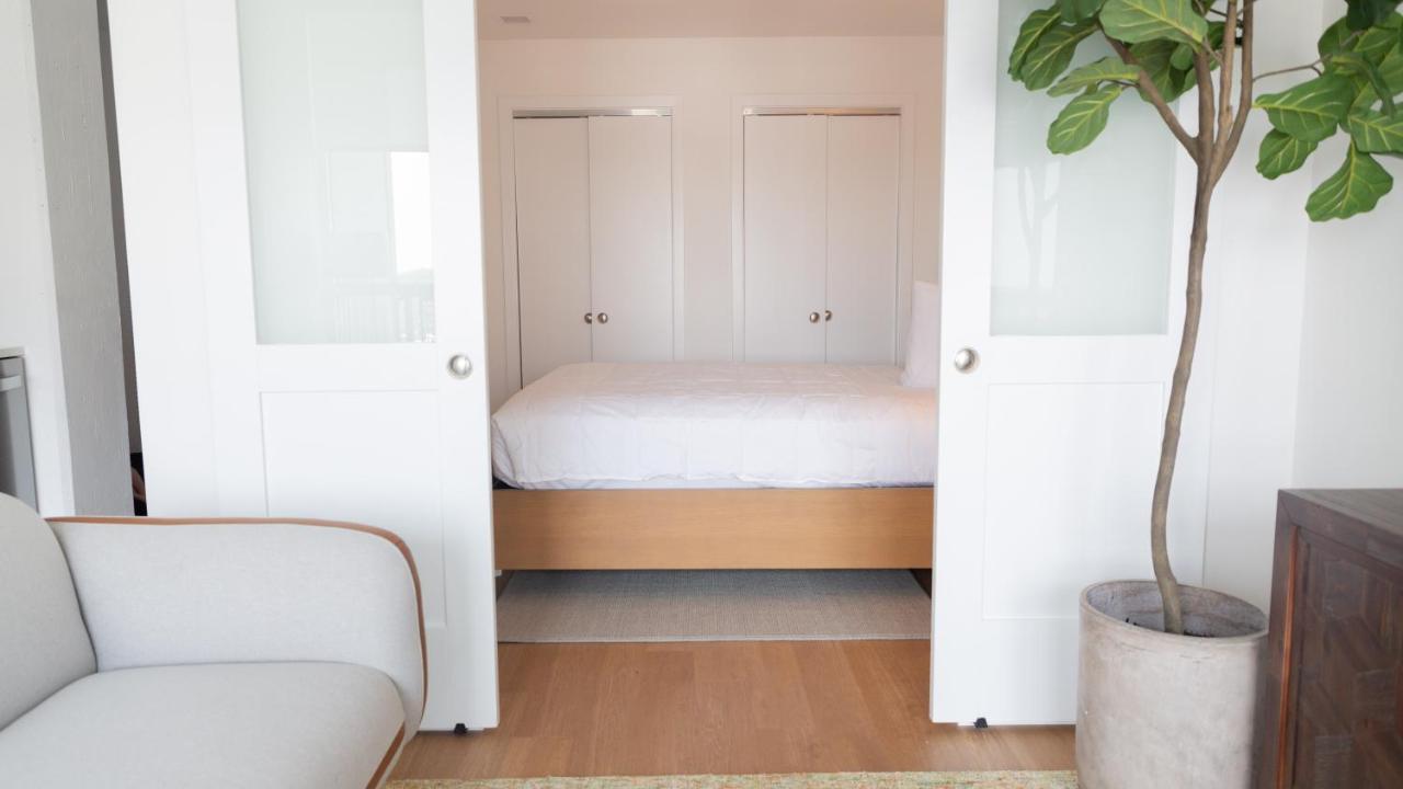 Whyhotel By Placemakr, Union Market ワシントン エクステリア 写真