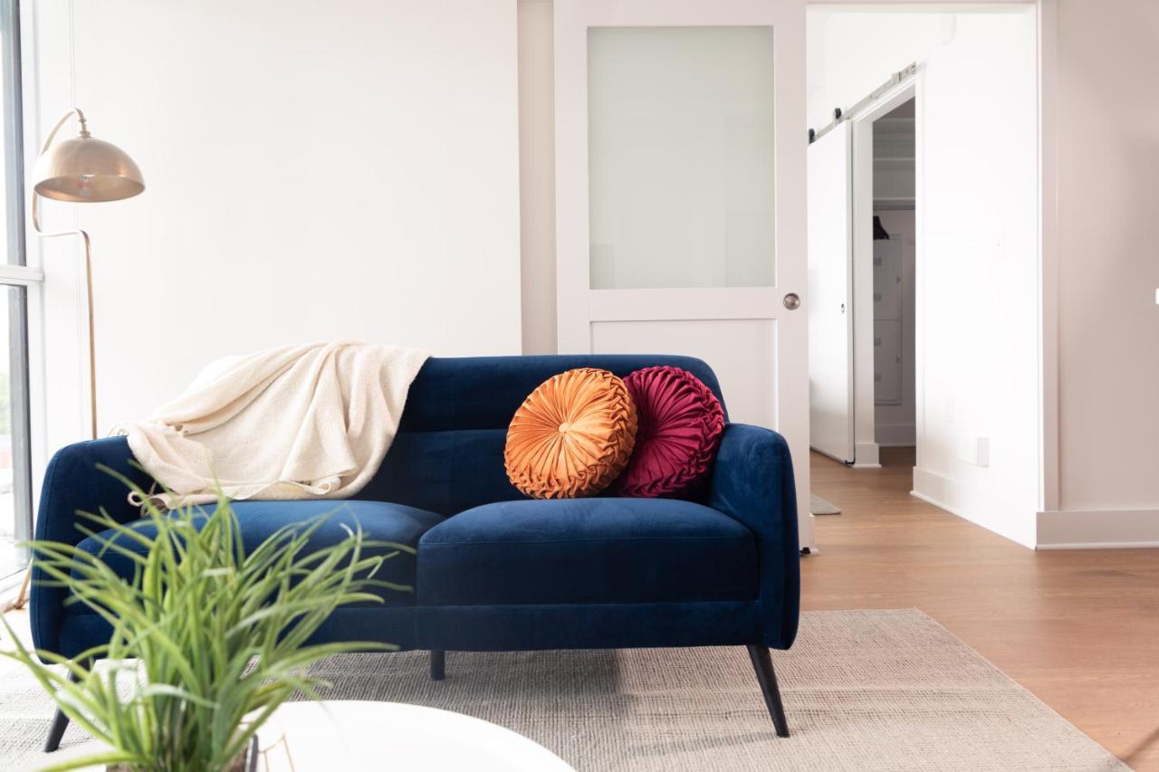 Whyhotel By Placemakr, Union Market ワシントン エクステリア 写真