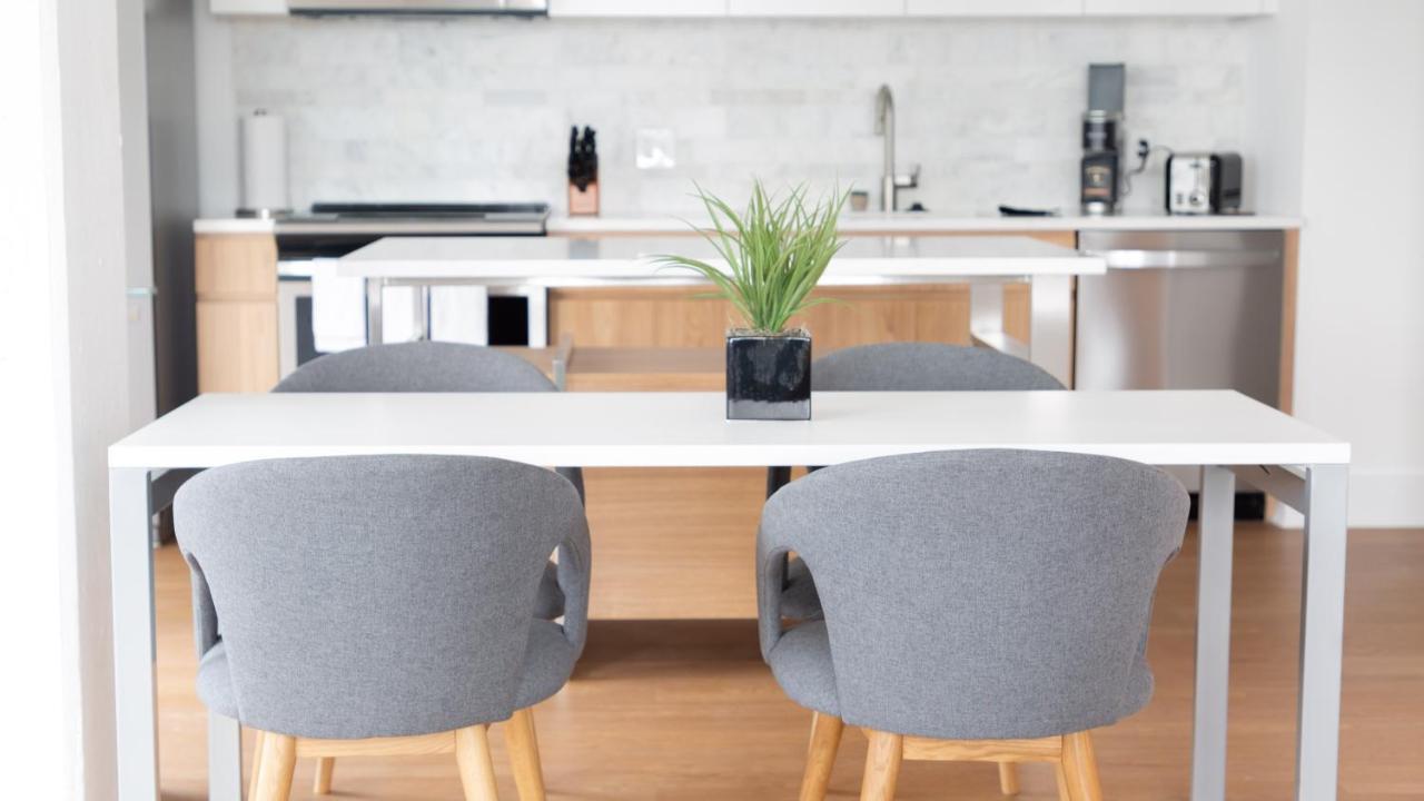 Whyhotel By Placemakr, Union Market ワシントン エクステリア 写真