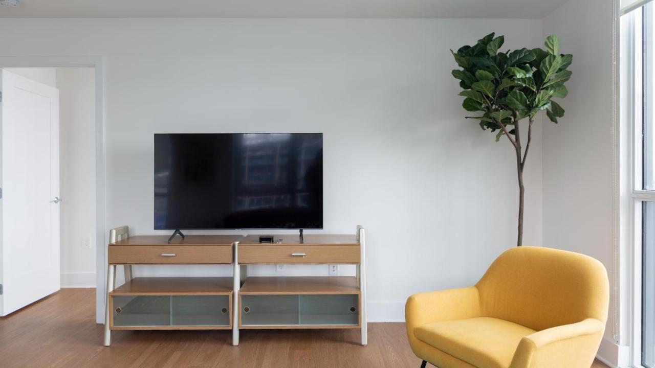 Whyhotel By Placemakr, Union Market ワシントン エクステリア 写真