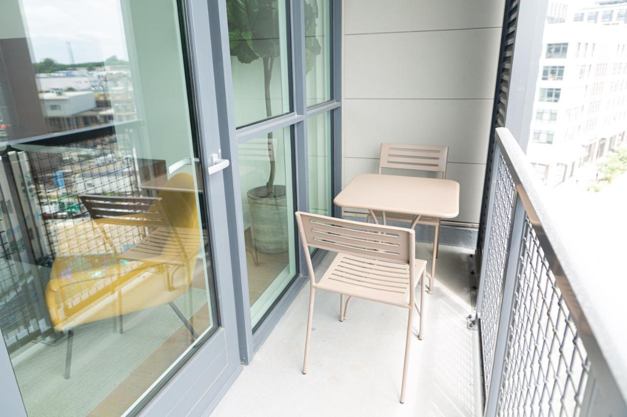Whyhotel By Placemakr, Union Market ワシントン エクステリア 写真