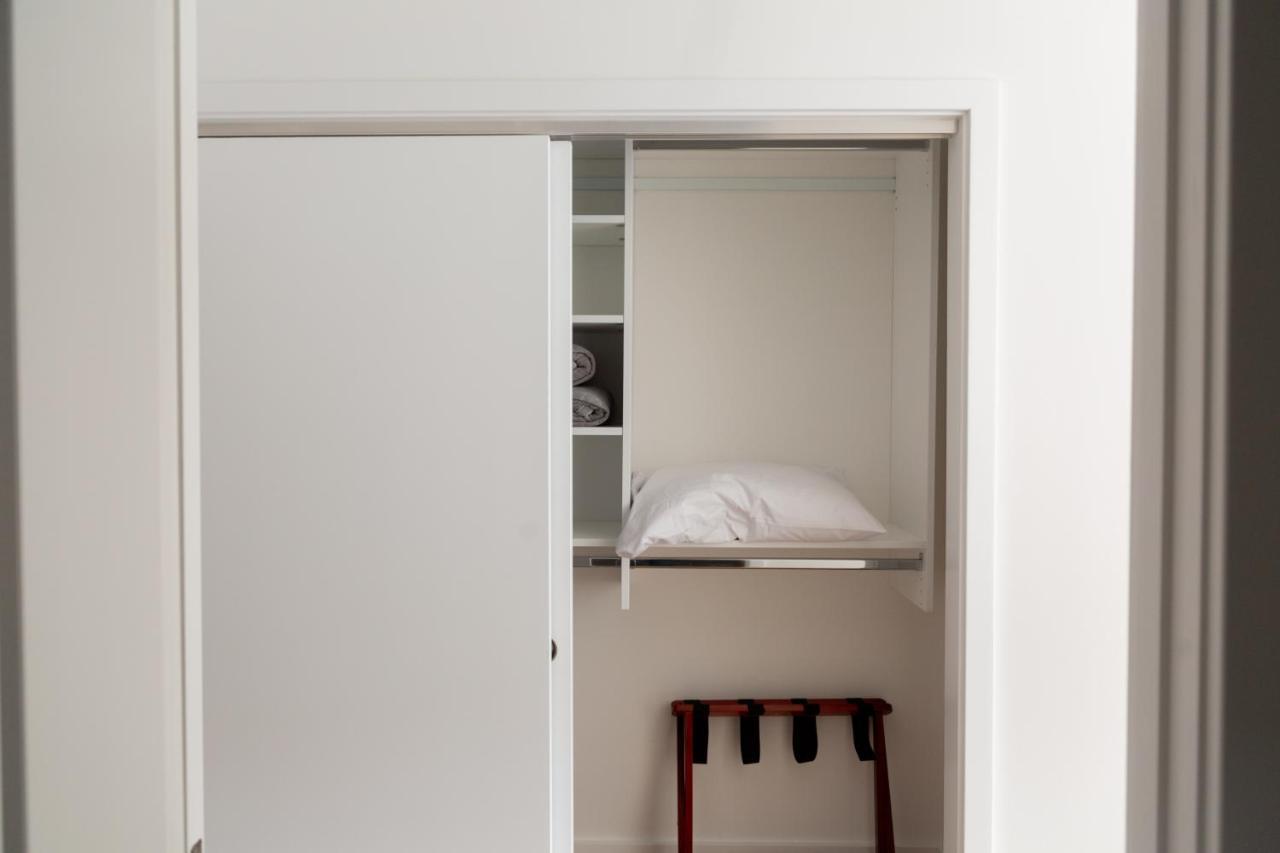 Whyhotel By Placemakr, Union Market ワシントン エクステリア 写真