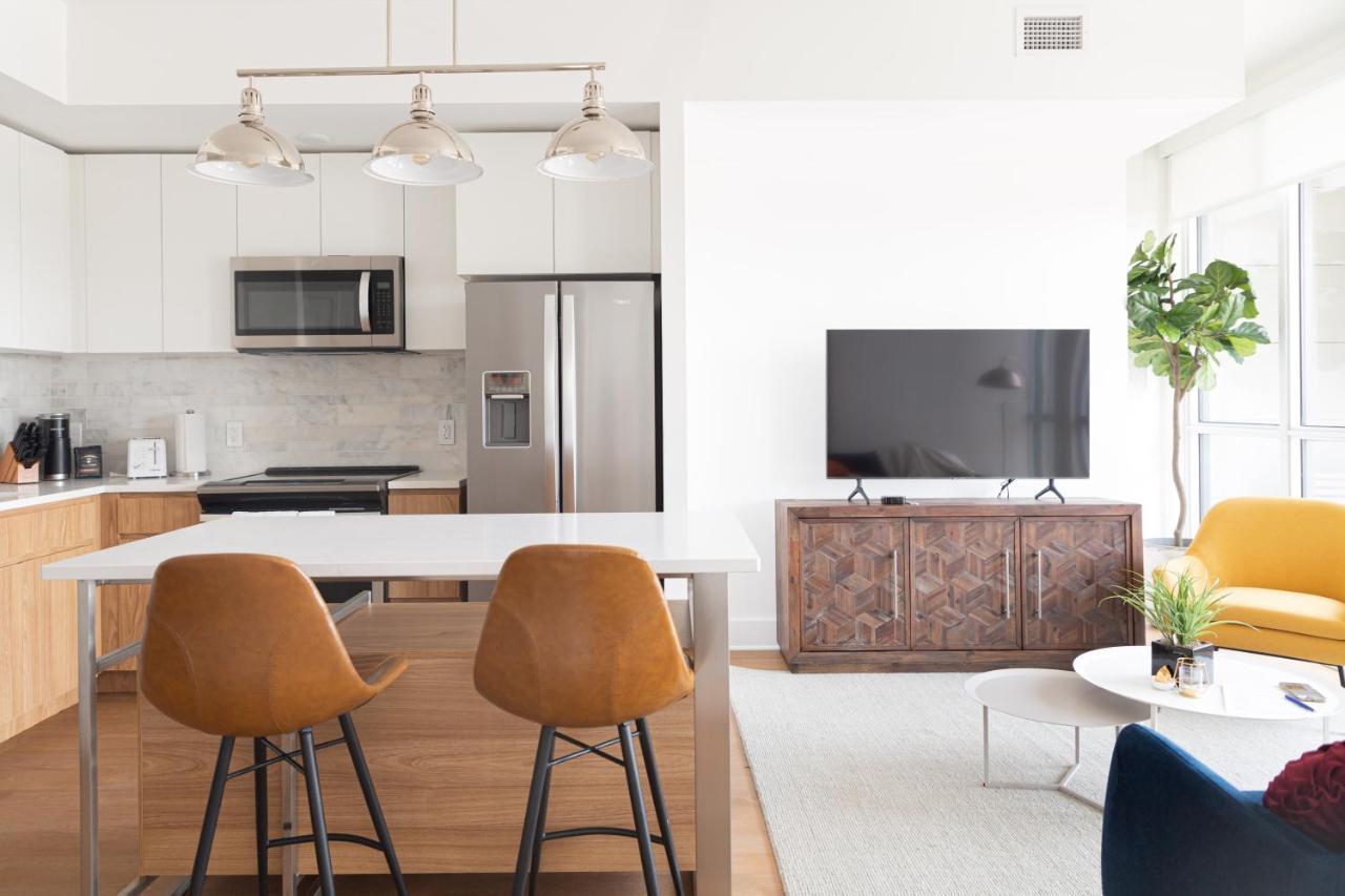 Whyhotel By Placemakr, Union Market ワシントン エクステリア 写真