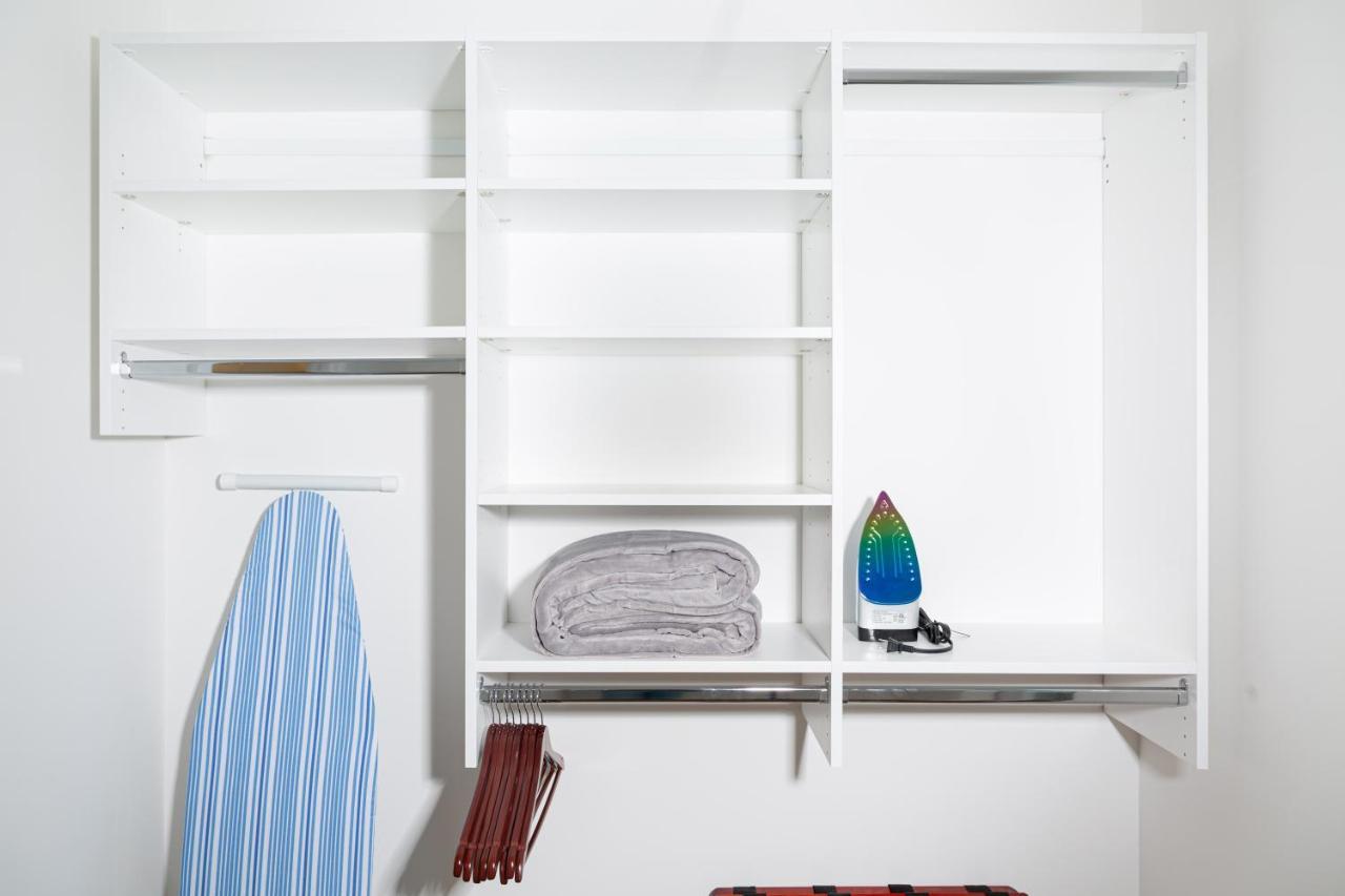Whyhotel By Placemakr, Union Market ワシントン エクステリア 写真