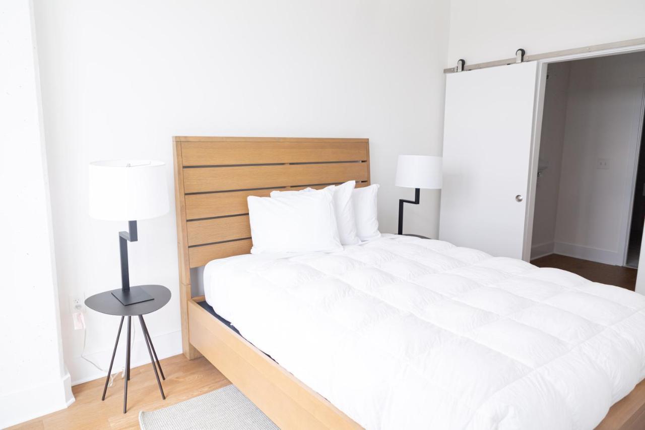 Whyhotel By Placemakr, Union Market ワシントン エクステリア 写真