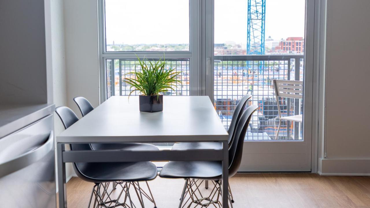 Whyhotel By Placemakr, Union Market ワシントン エクステリア 写真