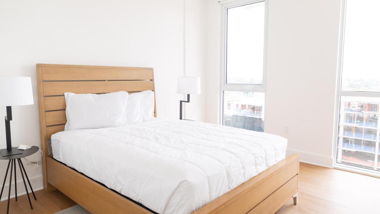 Whyhotel By Placemakr, Union Market ワシントン エクステリア 写真