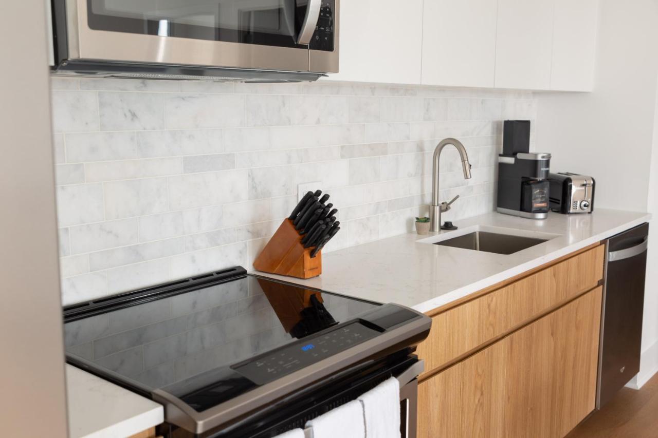 Whyhotel By Placemakr, Union Market ワシントン エクステリア 写真