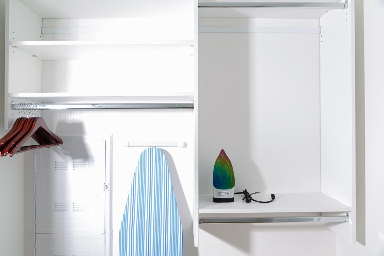 Whyhotel By Placemakr, Union Market ワシントン エクステリア 写真