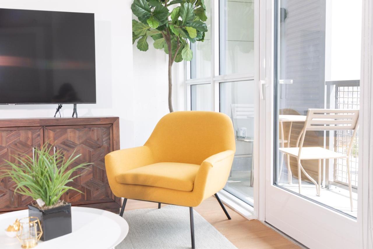 Whyhotel By Placemakr, Union Market ワシントン エクステリア 写真