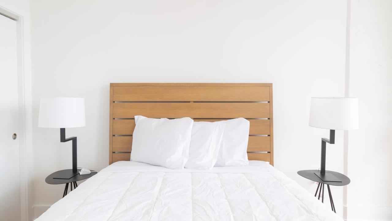 Whyhotel By Placemakr, Union Market ワシントン エクステリア 写真