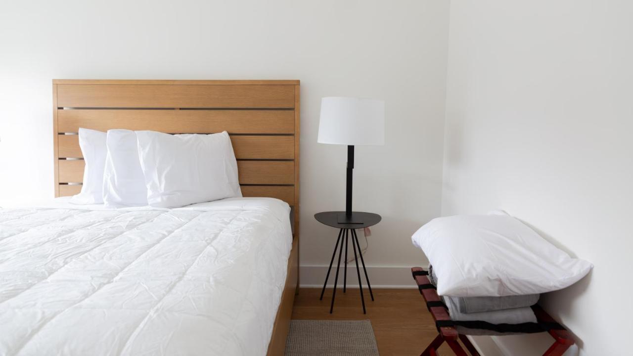 Whyhotel By Placemakr, Union Market ワシントン エクステリア 写真