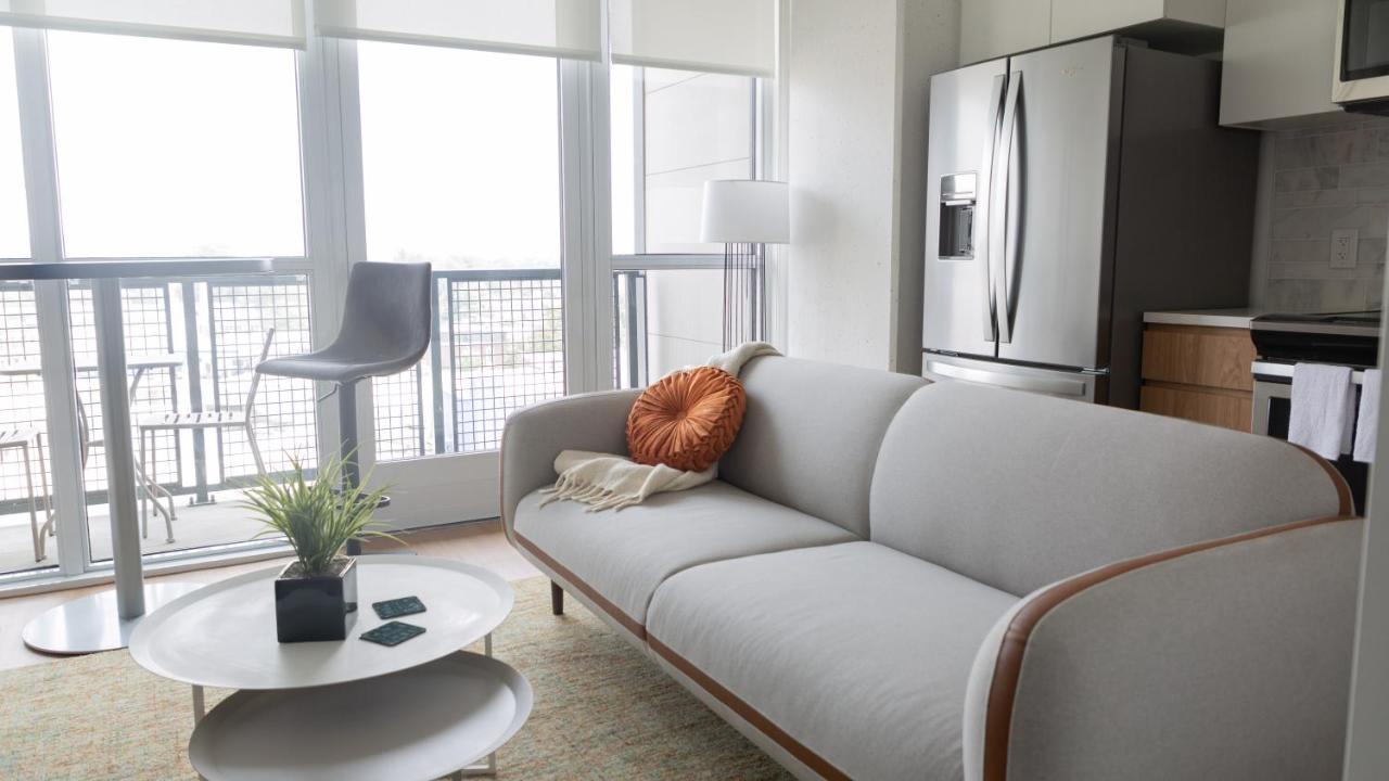 Whyhotel By Placemakr, Union Market ワシントン エクステリア 写真