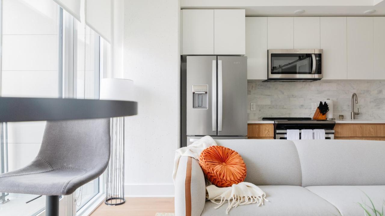 Whyhotel By Placemakr, Union Market ワシントン エクステリア 写真
