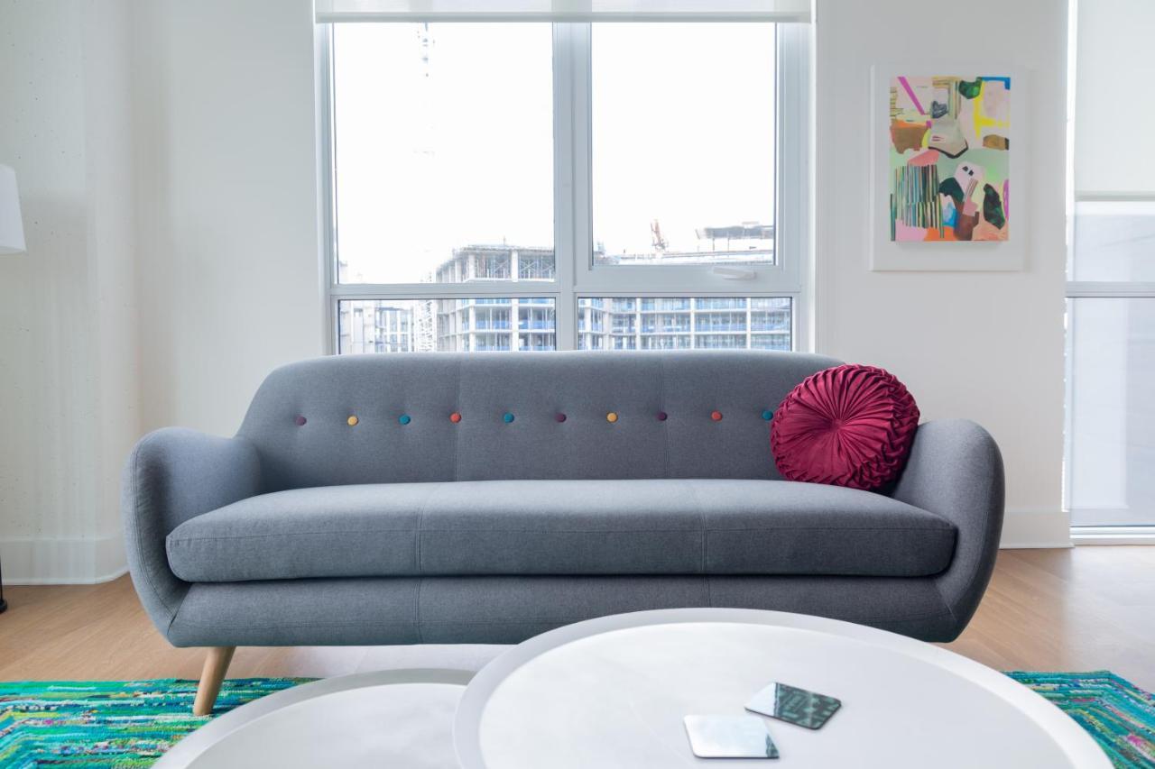 Whyhotel By Placemakr, Union Market ワシントン エクステリア 写真