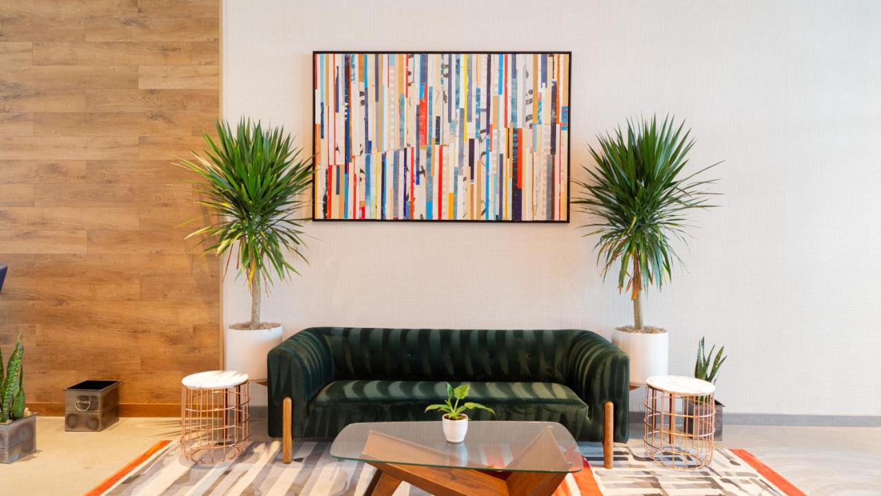 Whyhotel By Placemakr, Union Market ワシントン エクステリア 写真