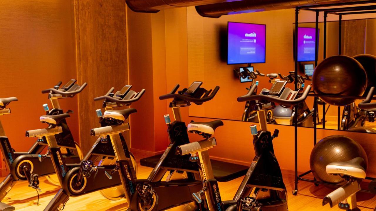 Whyhotel By Placemakr, Union Market ワシントン エクステリア 写真