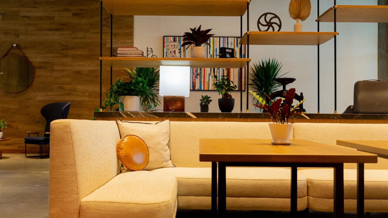 Whyhotel By Placemakr, Union Market ワシントン エクステリア 写真