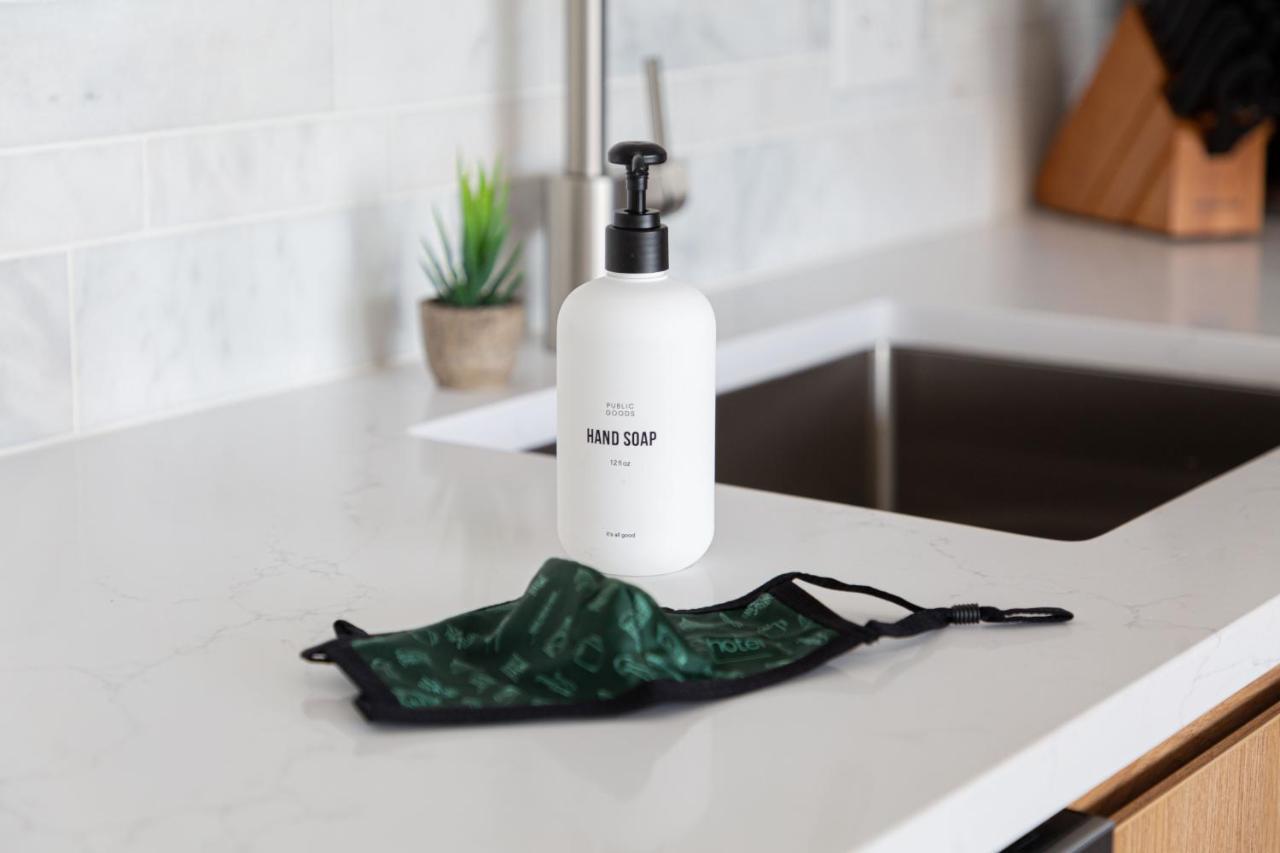 Whyhotel By Placemakr, Union Market ワシントン エクステリア 写真