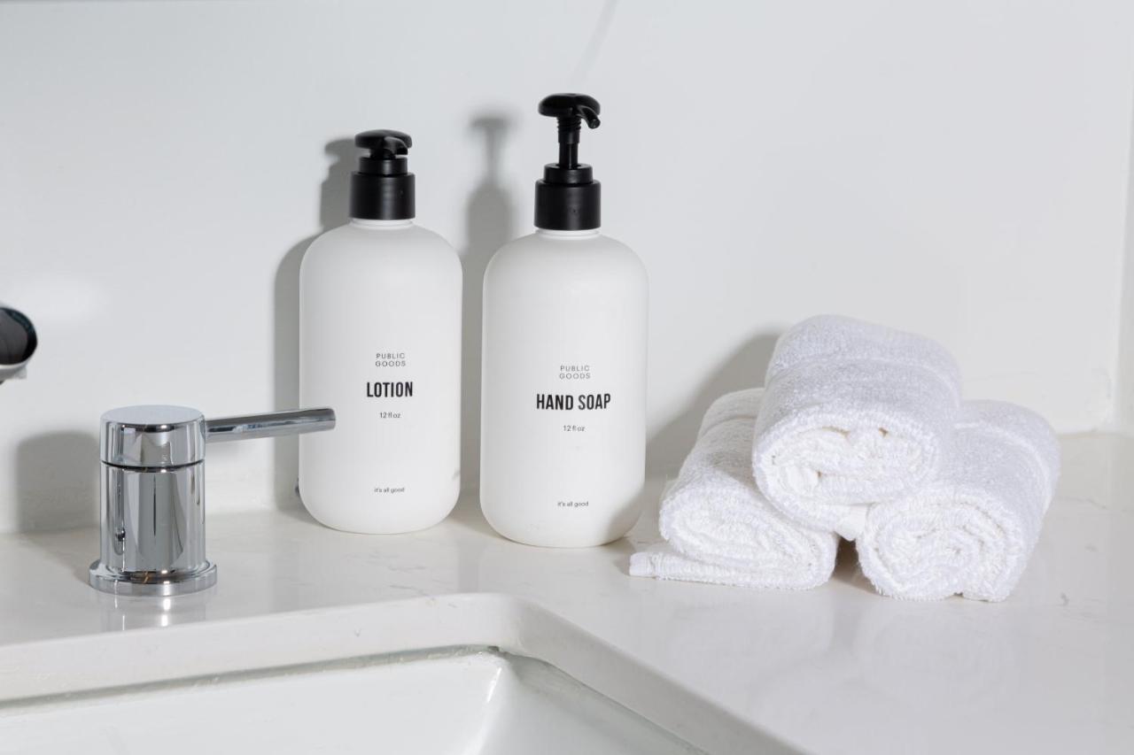 Whyhotel By Placemakr, Union Market ワシントン エクステリア 写真