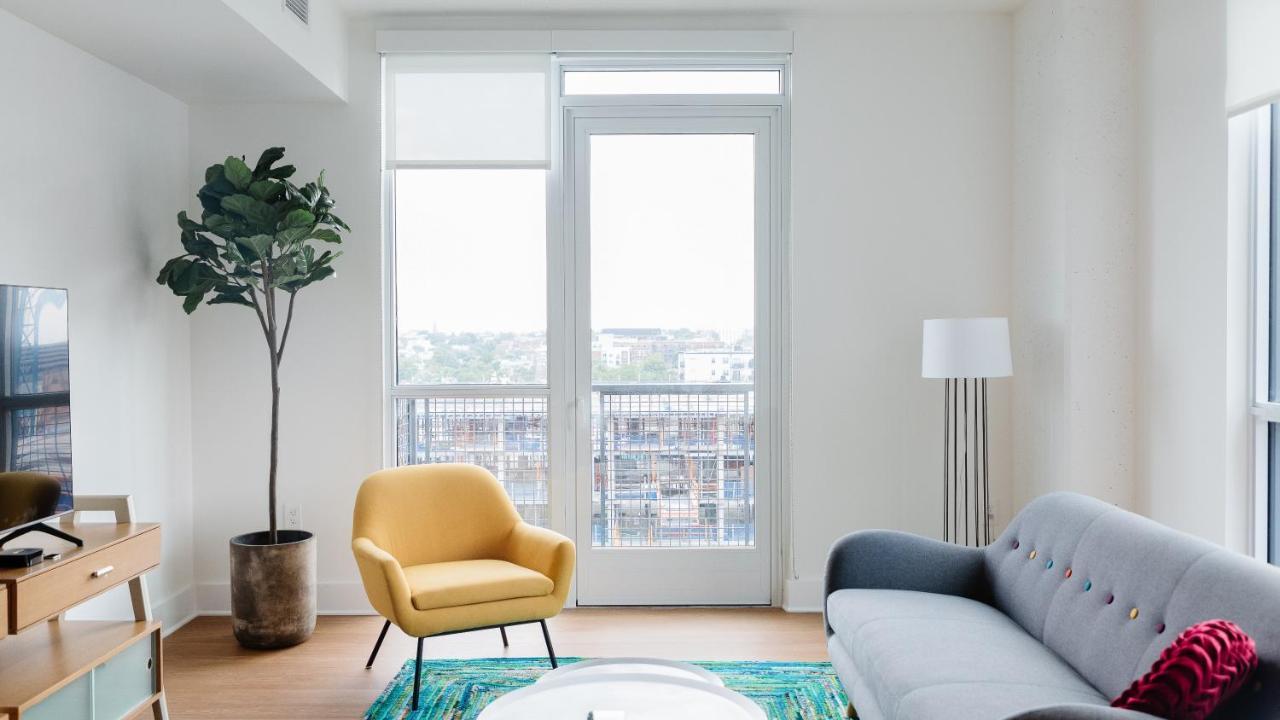 Whyhotel By Placemakr, Union Market ワシントン エクステリア 写真