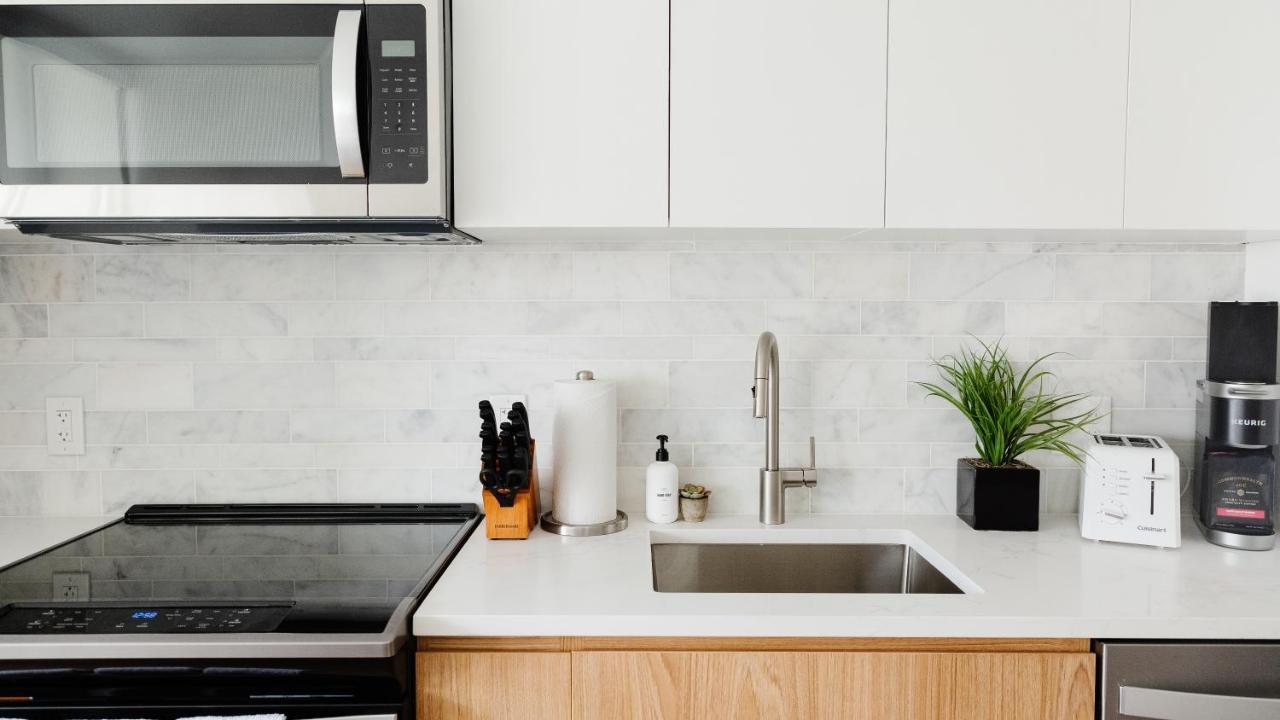 Whyhotel By Placemakr, Union Market ワシントン エクステリア 写真