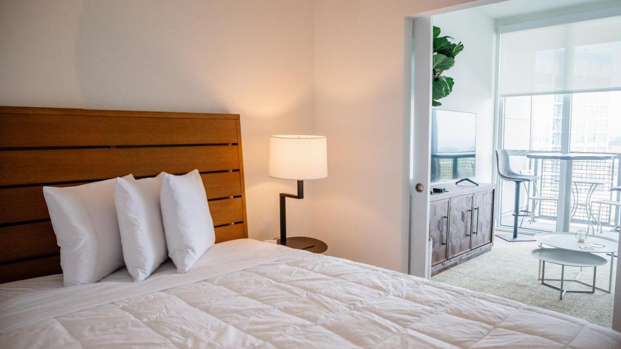 Whyhotel By Placemakr, Union Market ワシントン エクステリア 写真
