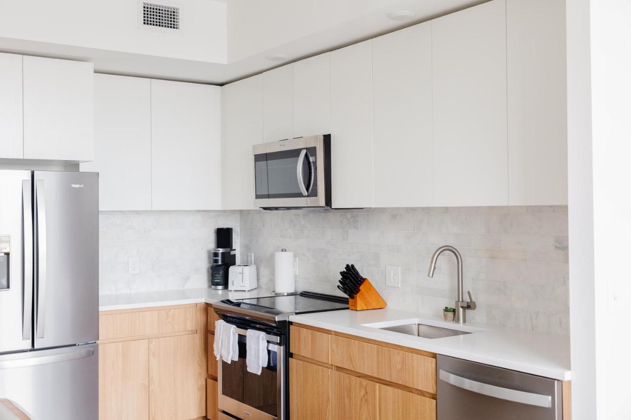 Whyhotel By Placemakr, Union Market ワシントン エクステリア 写真