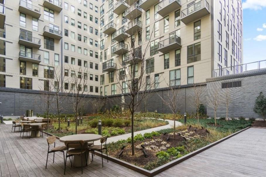 Whyhotel By Placemakr, Union Market ワシントン エクステリア 写真